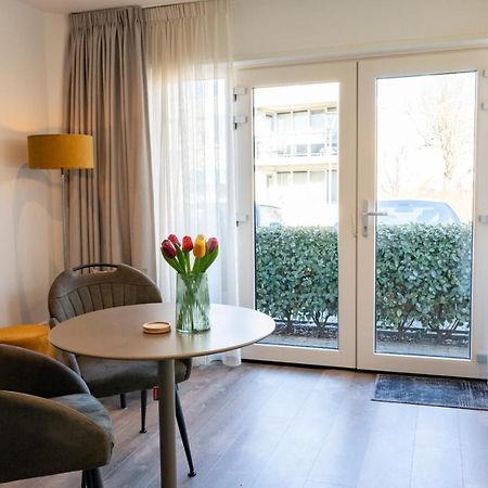 B&B Witvliet, Kamers En Studio Met Heerlijk Ontbijt ! เซาเตอลองเดอ ภายนอก รูปภาพ