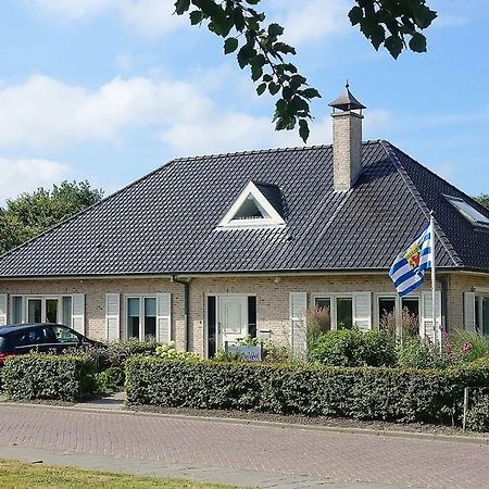 B&B Witvliet, Kamers En Studio Met Heerlijk Ontbijt ! เซาเตอลองเดอ ภายนอก รูปภาพ