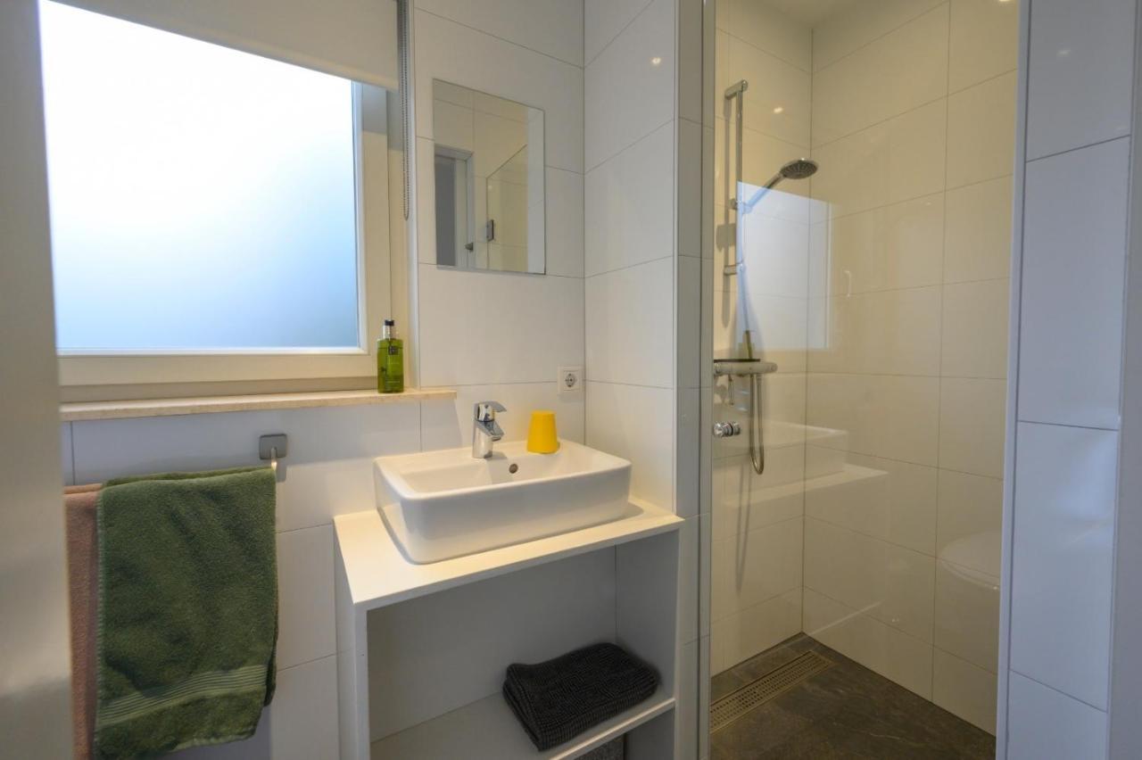 B&B Witvliet, Kamers En Studio Met Heerlijk Ontbijt ! เซาเตอลองเดอ ภายนอก รูปภาพ