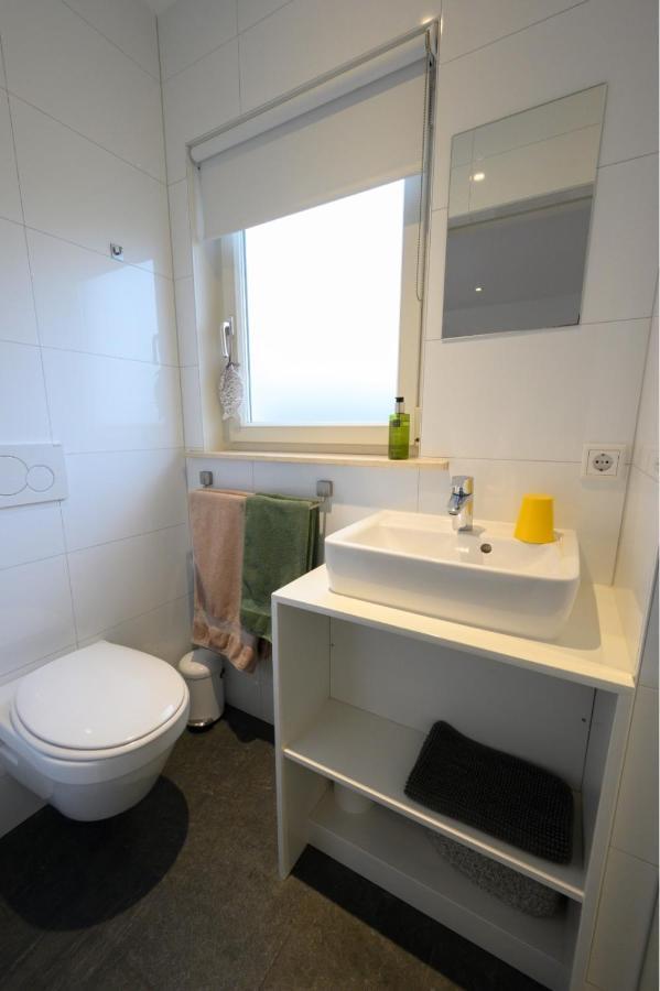 B&B Witvliet, Kamers En Studio Met Heerlijk Ontbijt ! เซาเตอลองเดอ ภายนอก รูปภาพ