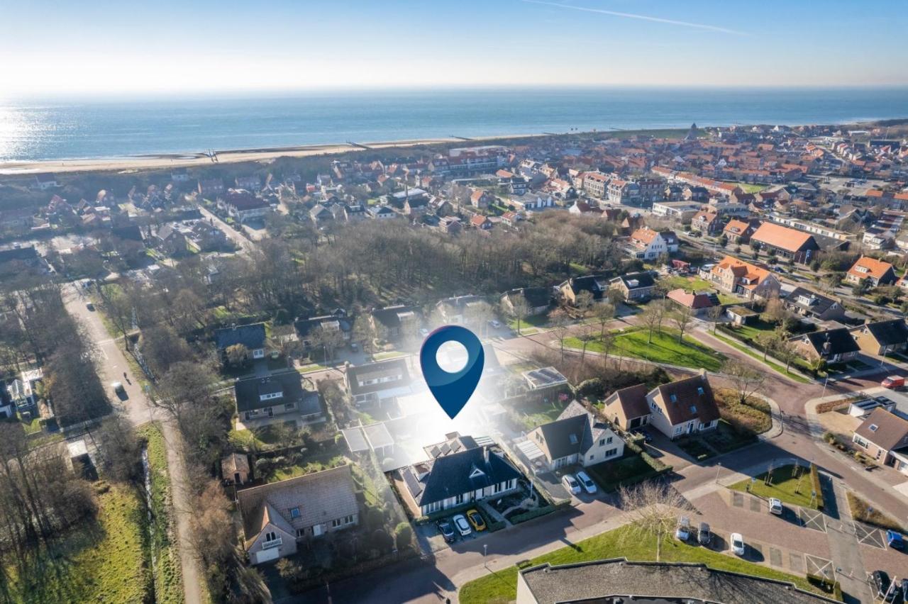 B&B Witvliet, Kamers En Studio Met Heerlijk Ontbijt ! เซาเตอลองเดอ ภายนอก รูปภาพ