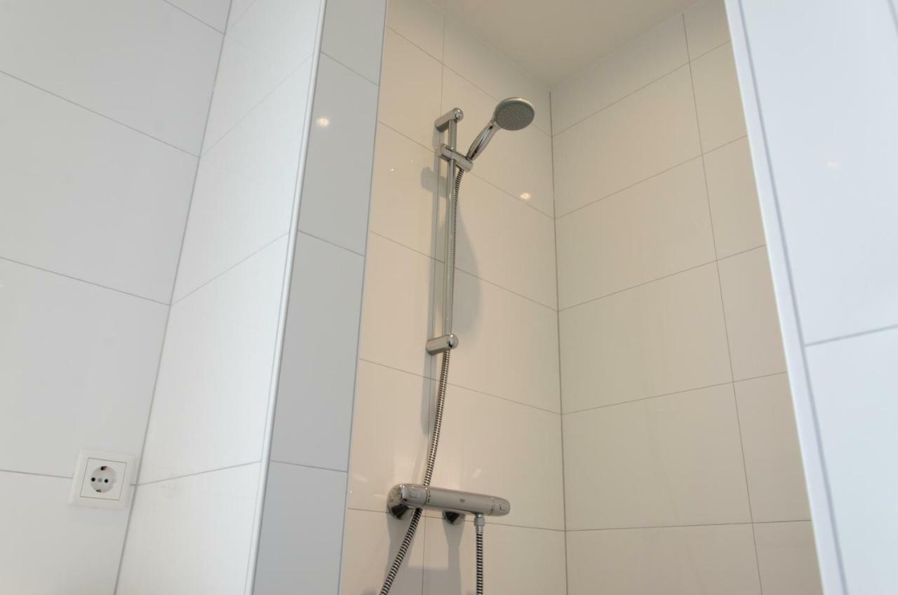 B&B Witvliet, Kamers En Studio Met Heerlijk Ontbijt ! เซาเตอลองเดอ ภายนอก รูปภาพ